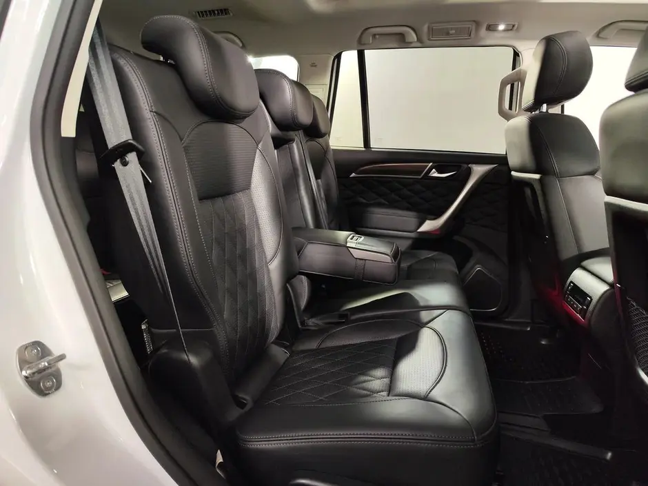Haval H9, 2022 г.