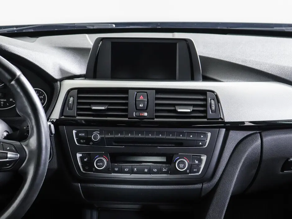BMW 3 серии, 2014 г.