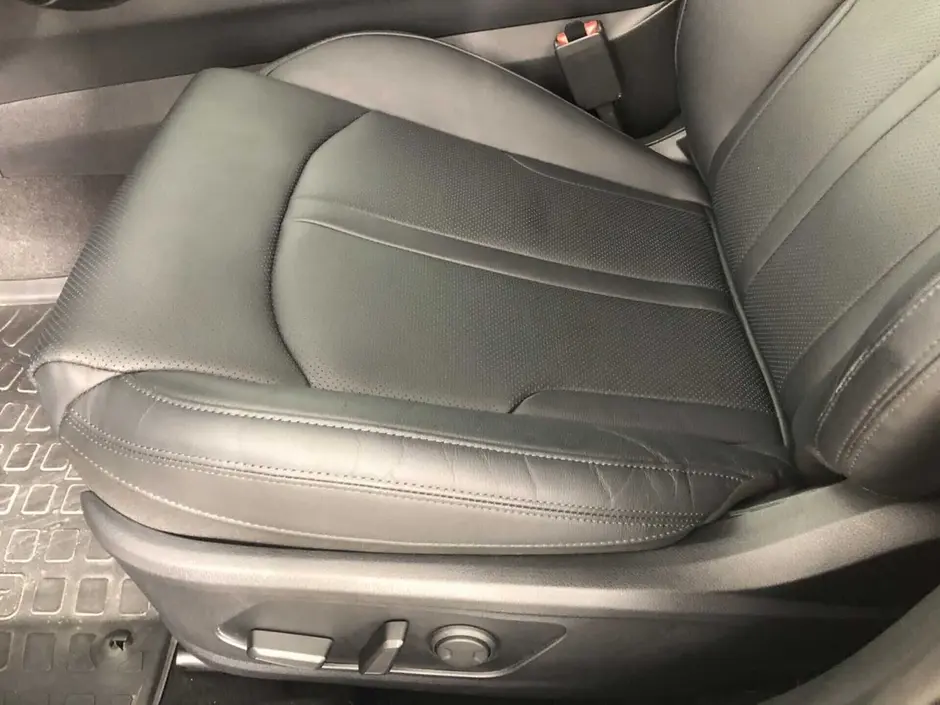Kia K5, 2021 г.