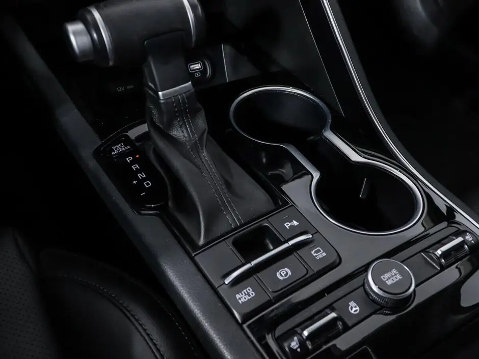 Kia K5, 2020 г.