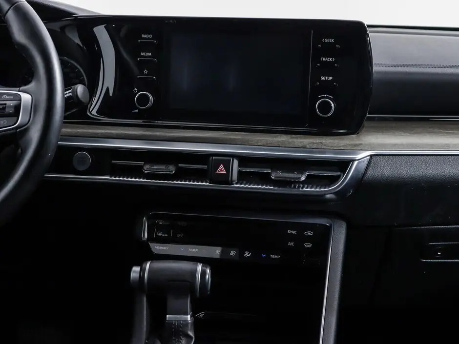 Kia K5, 2020 г.