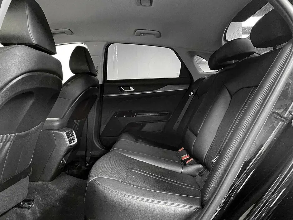 Kia K5, 2020 г.