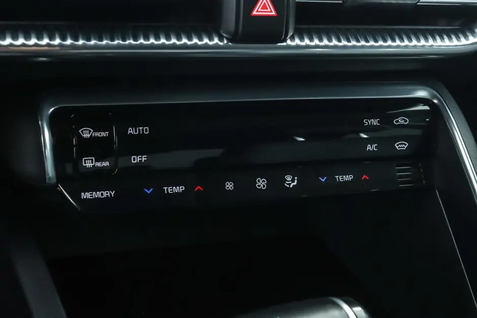 Kia K5, 2020 г.