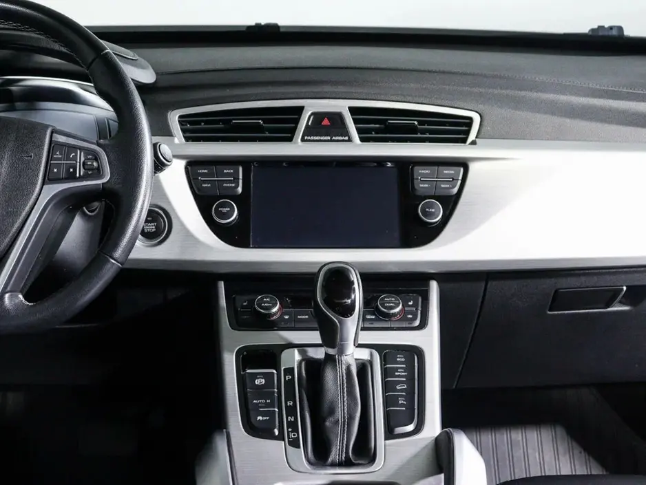 Geely Atlas, 2019 г.