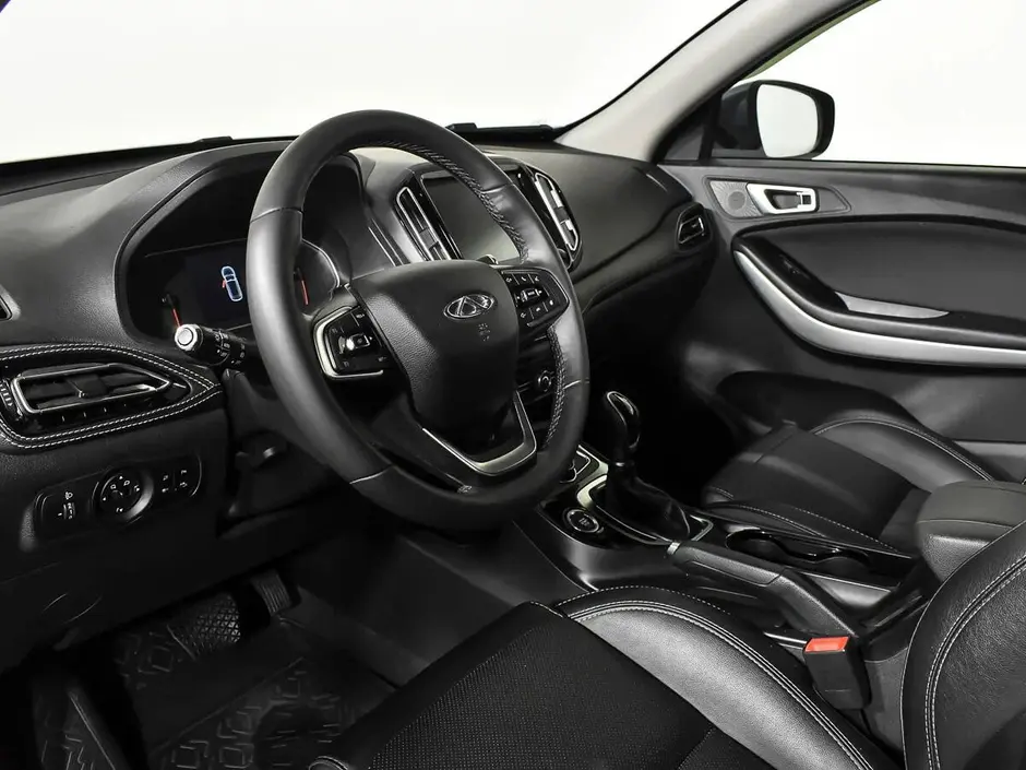 Chery Tiggo 7, 2019 г.