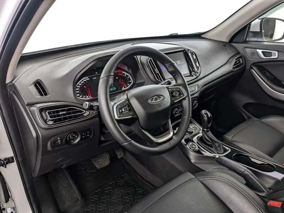 Chery Tiggo 7, 2019 г.