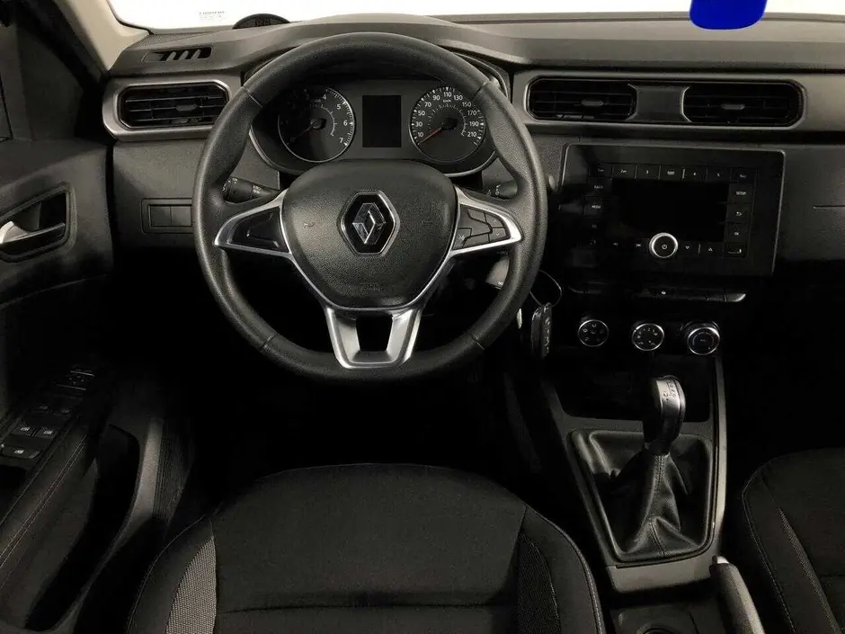 Renault Arkana, 2019 г.