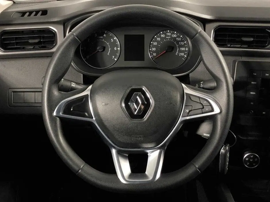 Renault Arkana, 2019 г.
