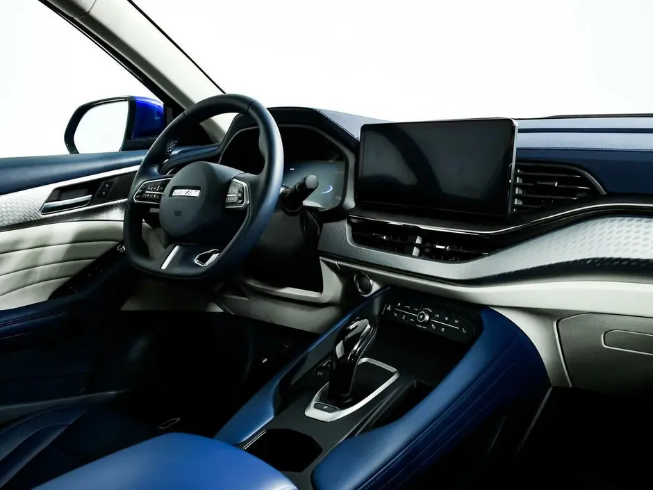 Haval F7, 2020 г.