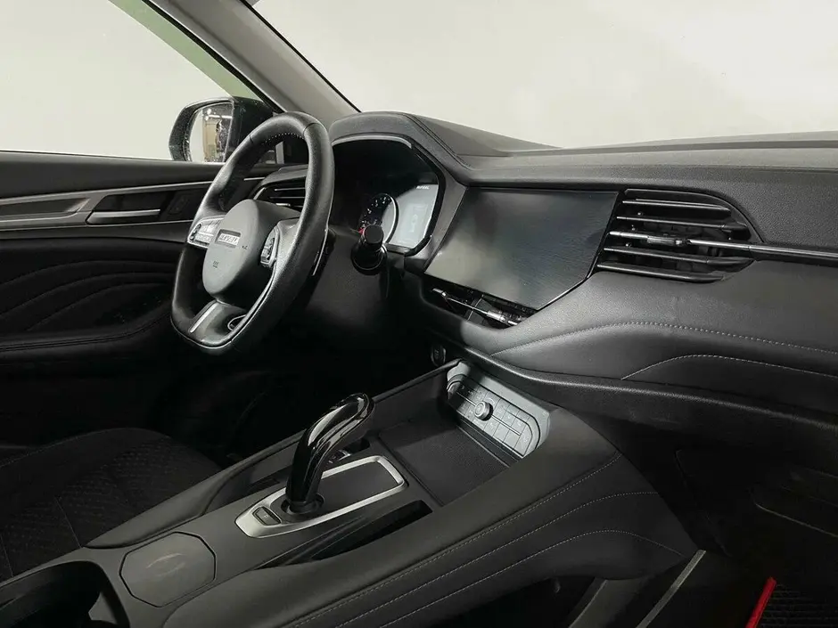 Haval F7, 2021 г.