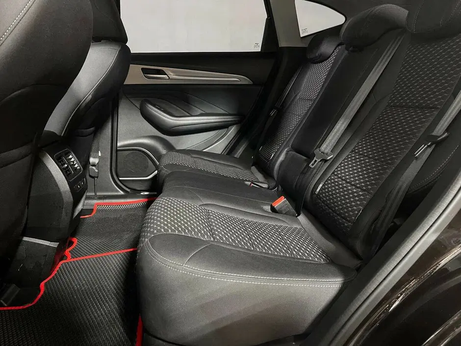 Haval F7, 2021 г.