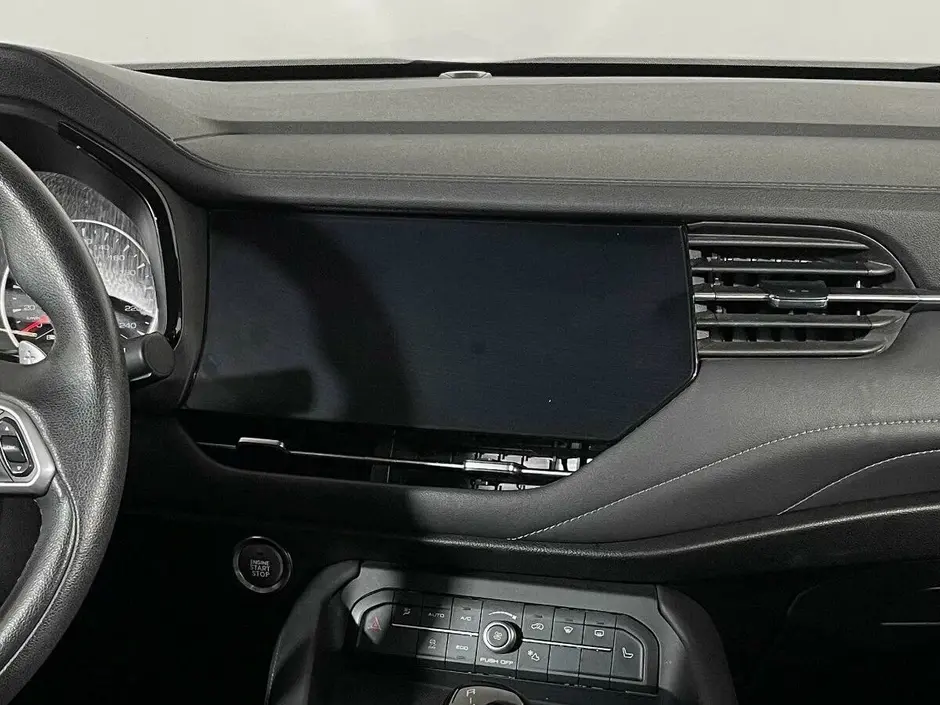 Haval F7, 2021 г.