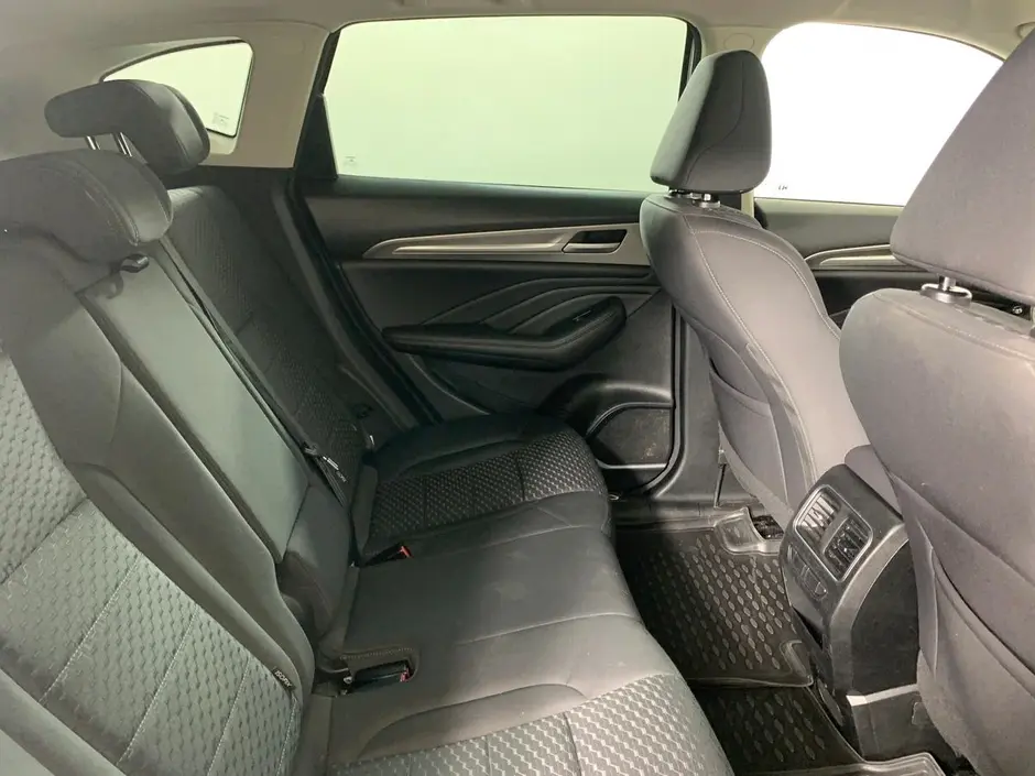 Haval F7, 2021 г.