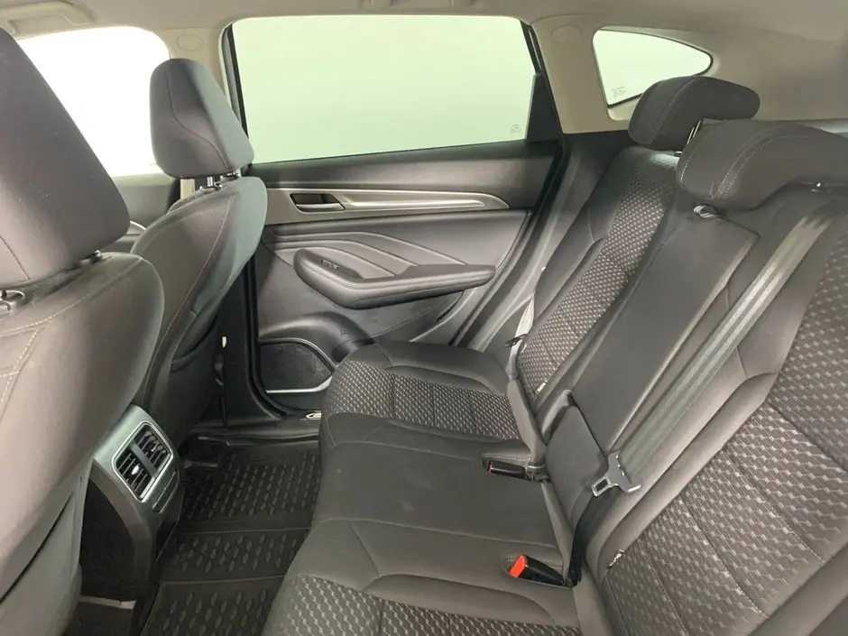 Haval F7, 2021 г.