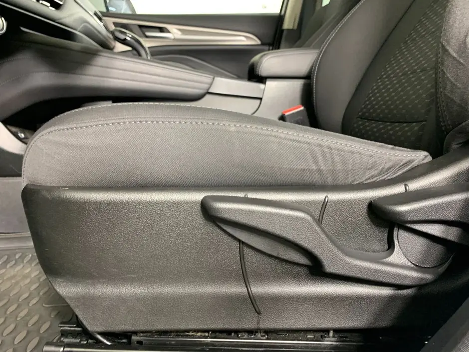 Haval F7, 2021 г.