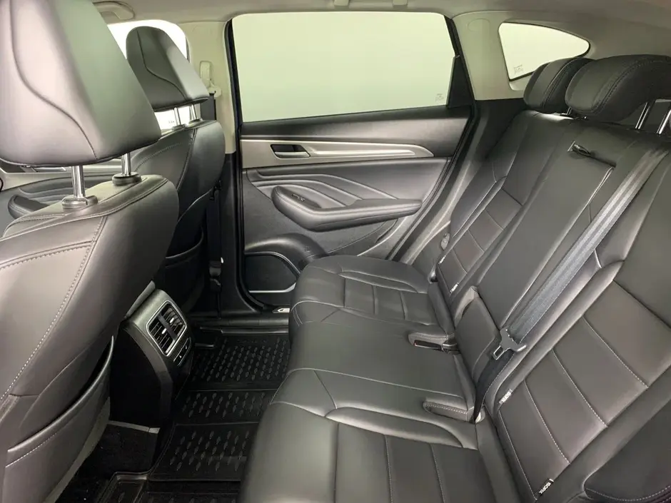 Haval F7, 2021 г.
