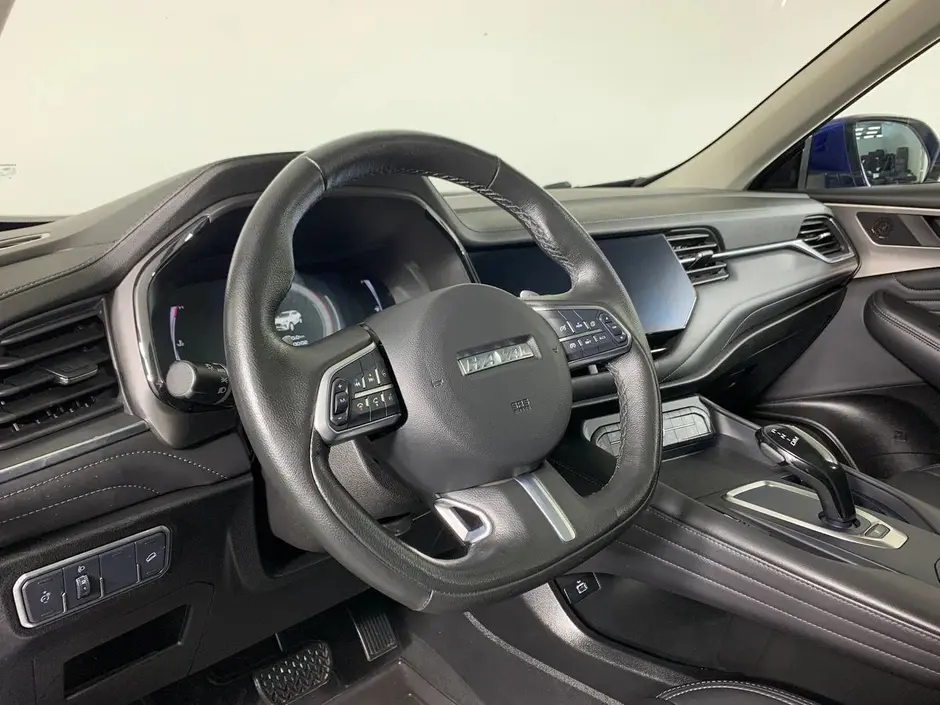 Haval F7, 2021 г.