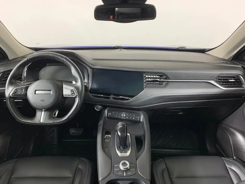 Haval F7, 2021 г.