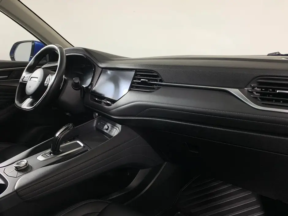 Haval F7, 2021 г.