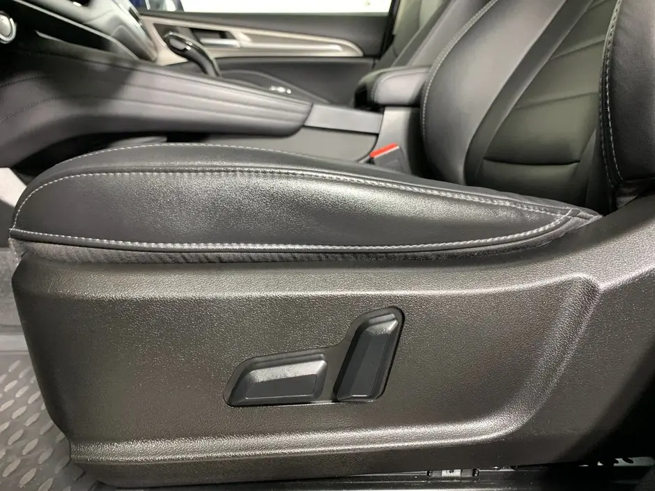 Haval F7, 2021 г.
