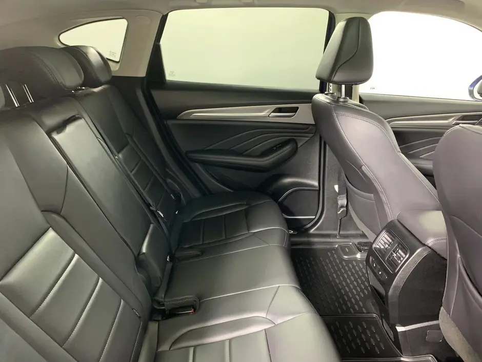 Haval F7, 2021 г.