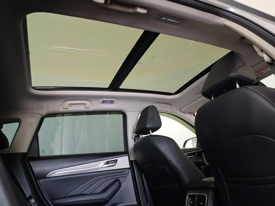 Haval F7, 2021 г.