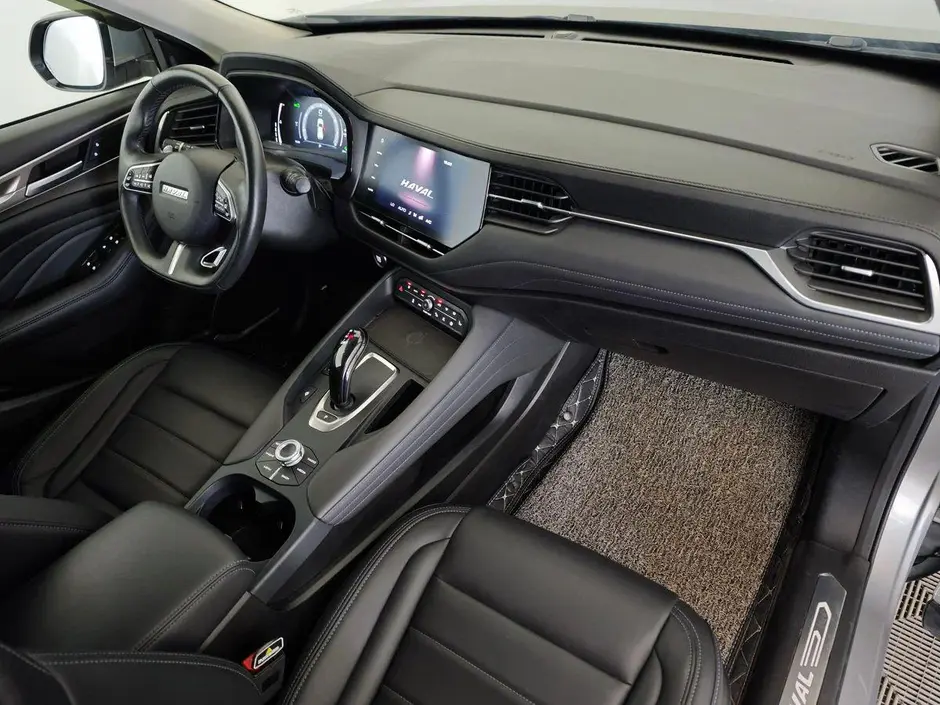 Haval F7, 2021 г.