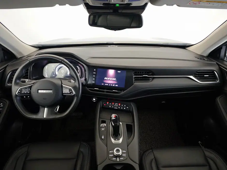 Haval F7, 2021 г.