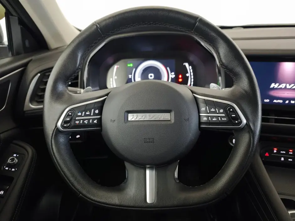Haval F7, 2021 г.