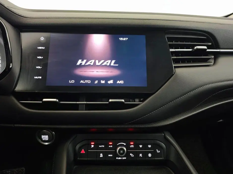 Haval F7, 2021 г.