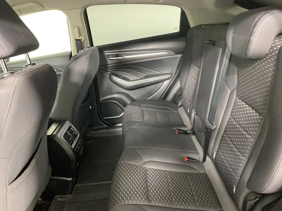 Haval F7x, 2021 г.