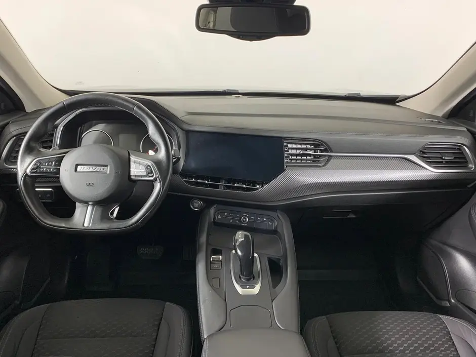 Haval F7x, 2021 г.