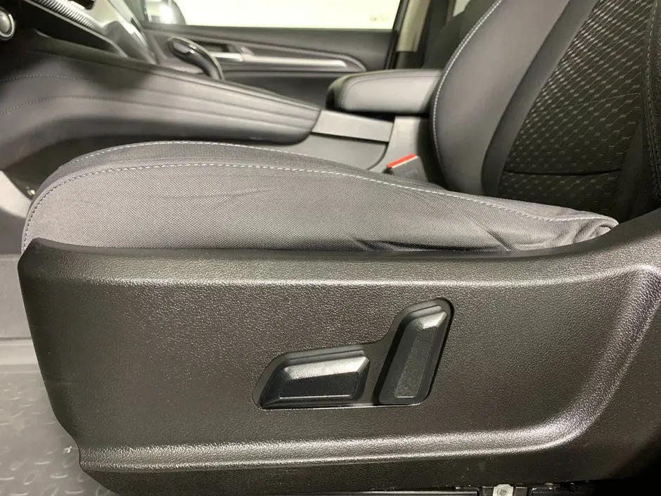 Haval F7x, 2021 г.