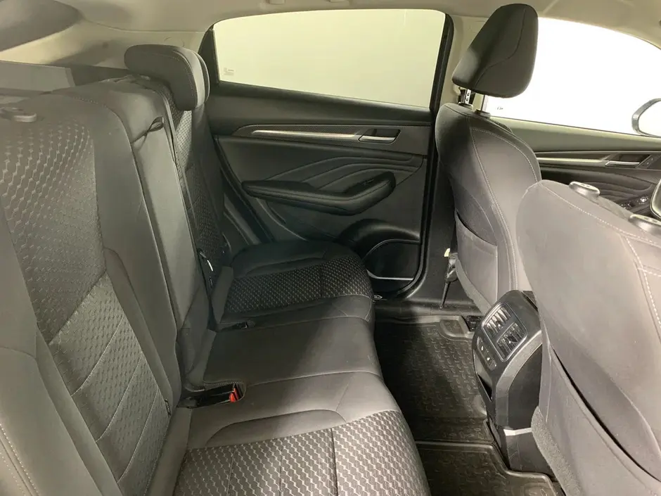 Haval F7x, 2021 г.