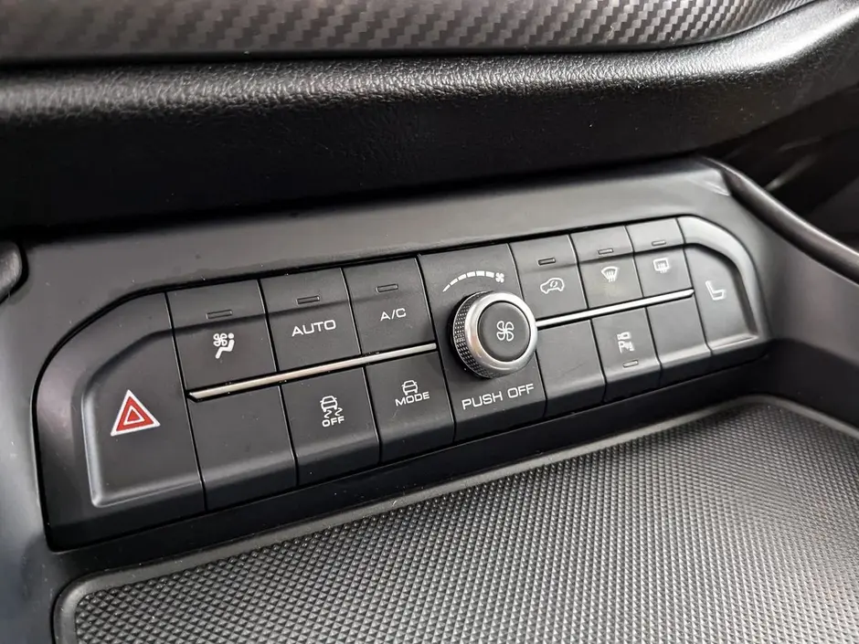 Haval F7x, 2020 г.