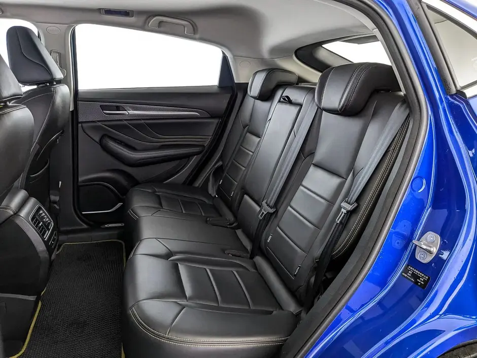 Haval F7x, 2020 г.