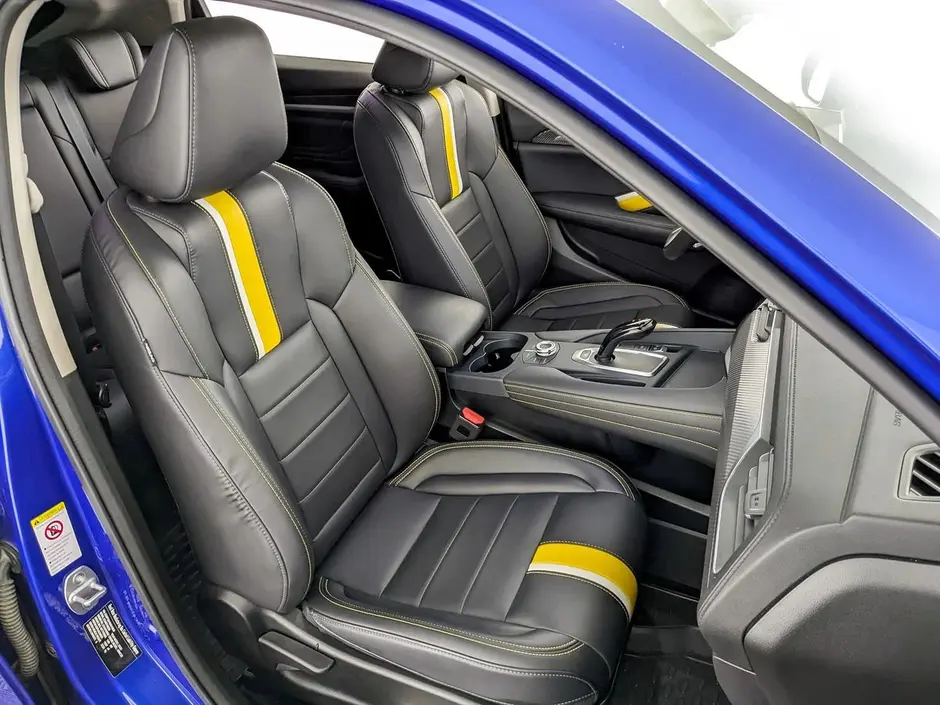 Haval F7x, 2020 г.