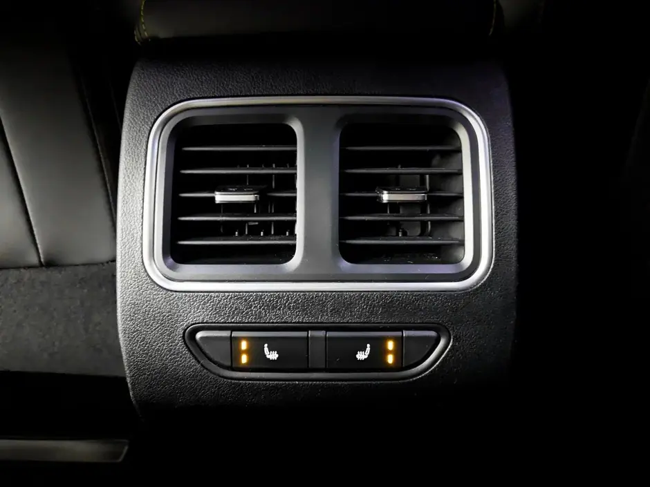 Haval F7x, 2020 г.