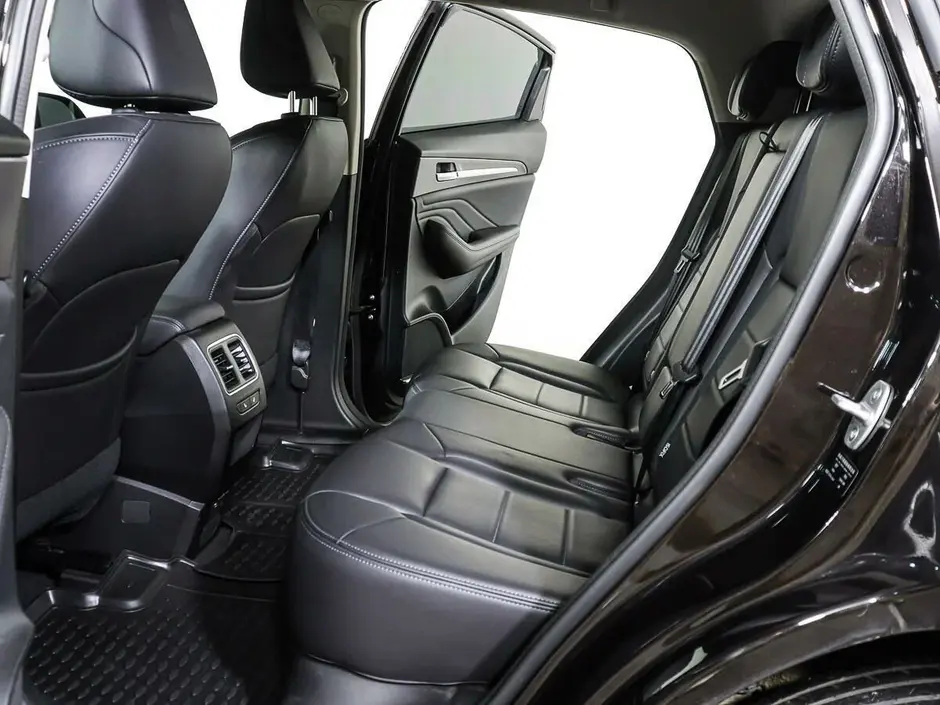 Haval F7x, 2021 г.