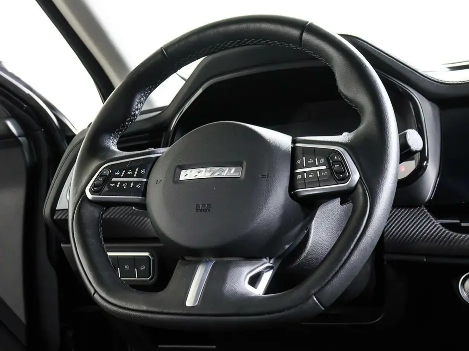 Haval F7x, 2021 г.
