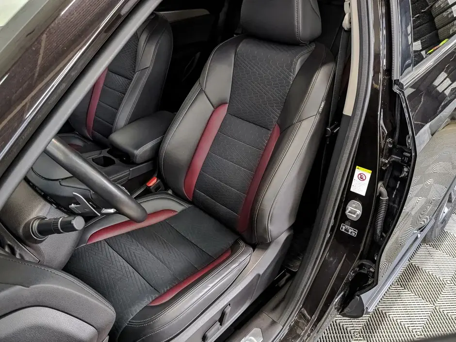 Haval F7x, 2022 г.