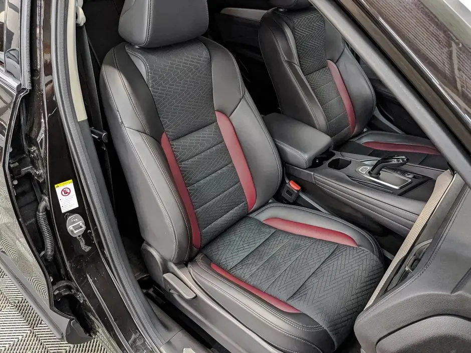 Haval F7x, 2022 г.