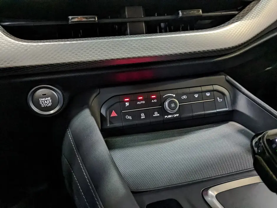 Haval F7x, 2022 г.