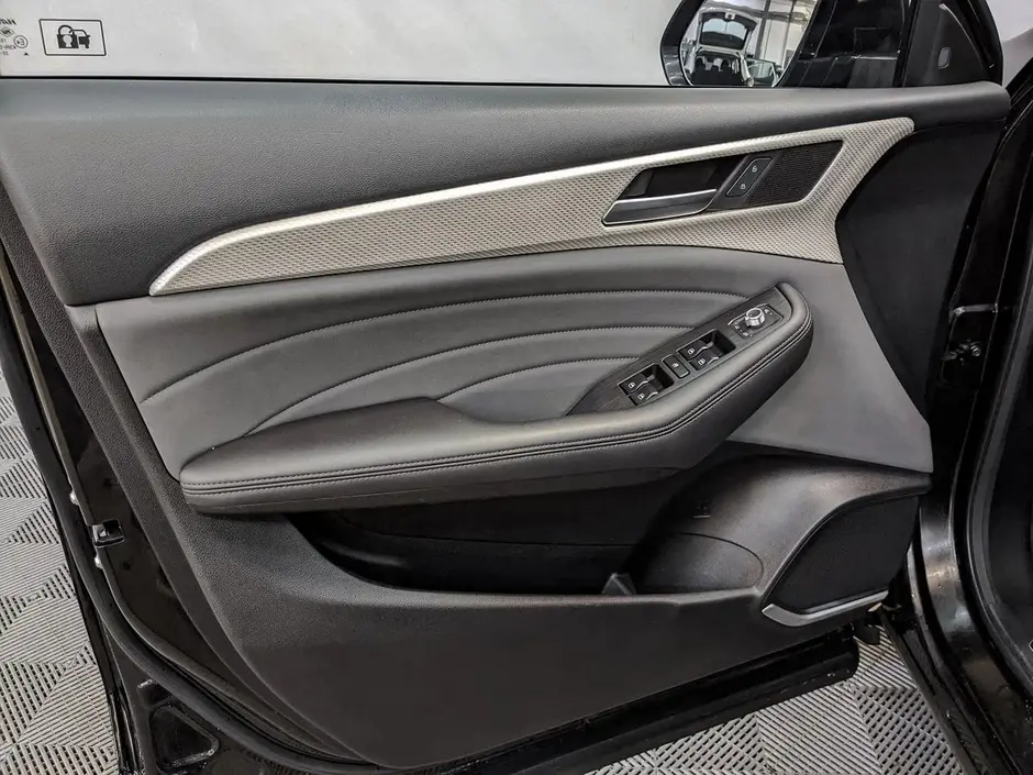 Haval F7x, 2022 г.