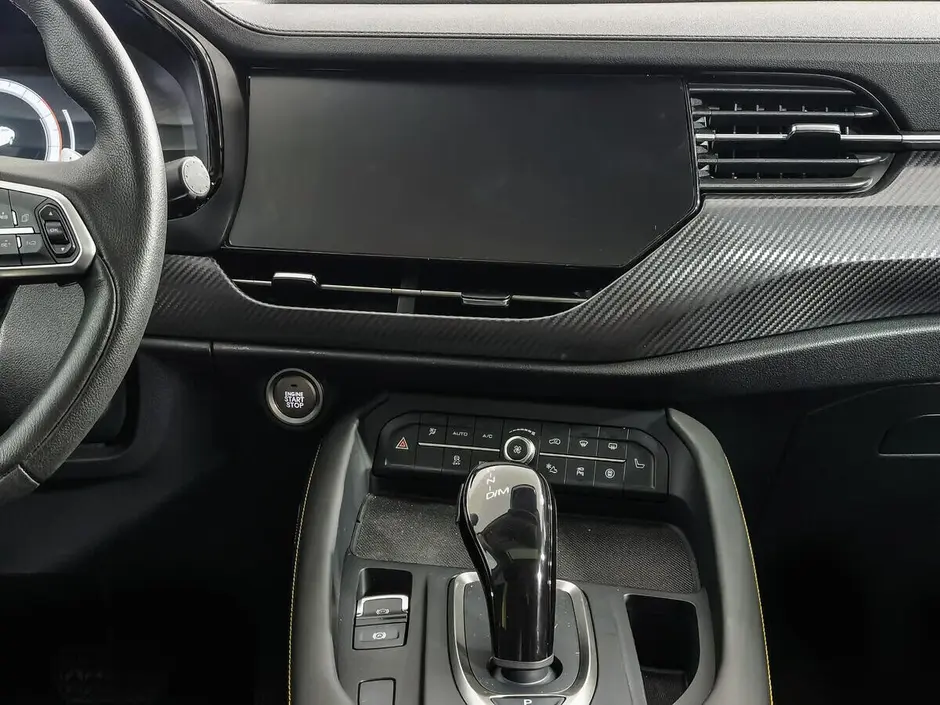 Haval F7x, 2019 г.