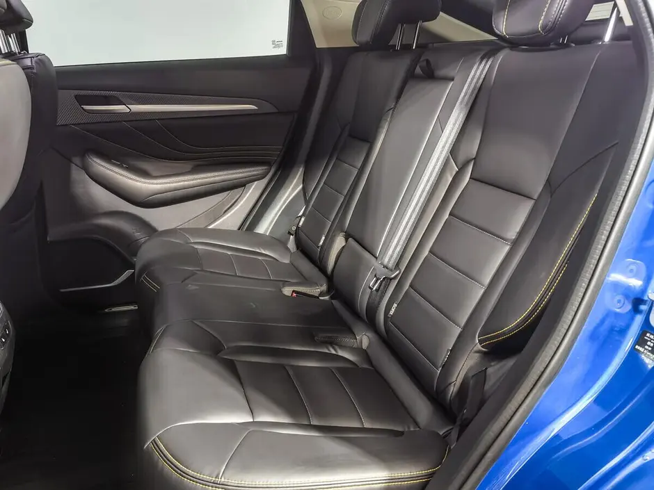 Haval F7x, 2019 г.