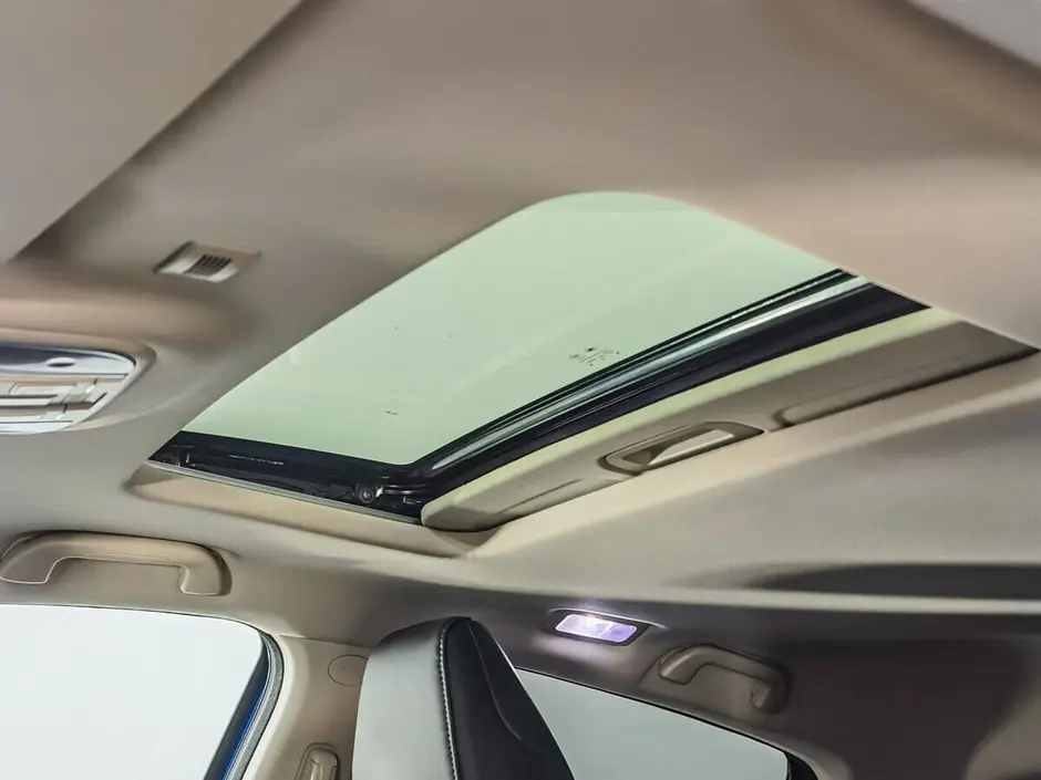 Haval F7x, 2019 г.