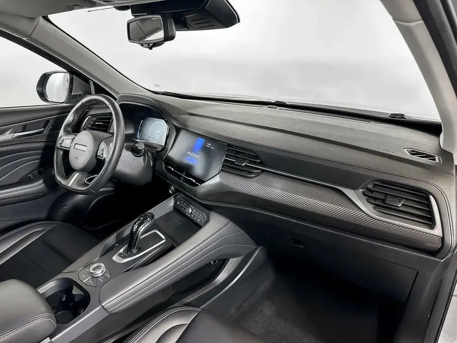 Haval F7x, 2022 г.