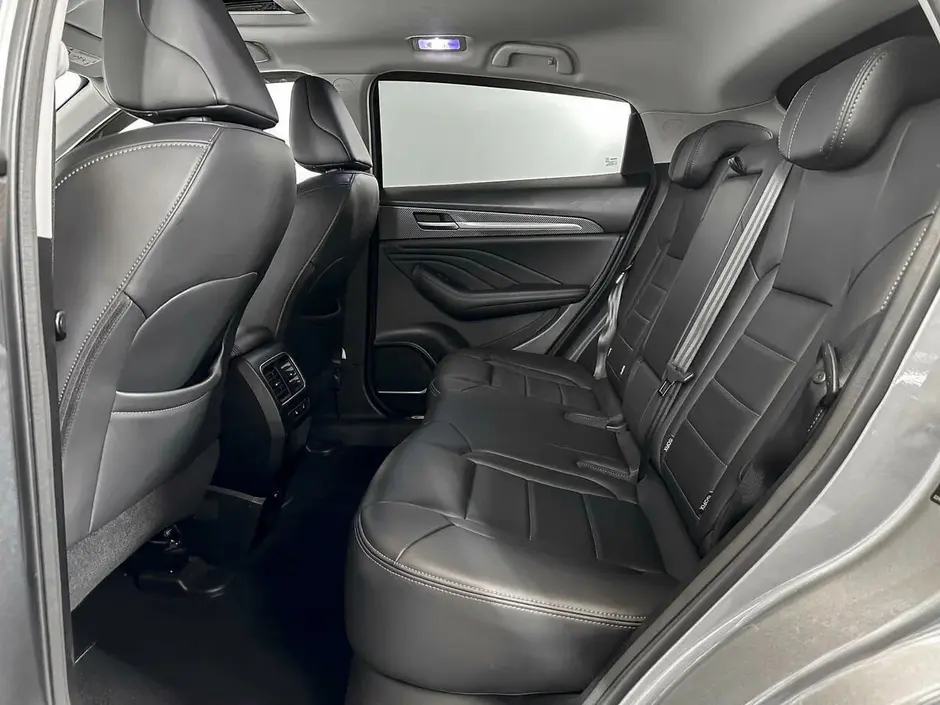 Haval F7x, 2022 г.