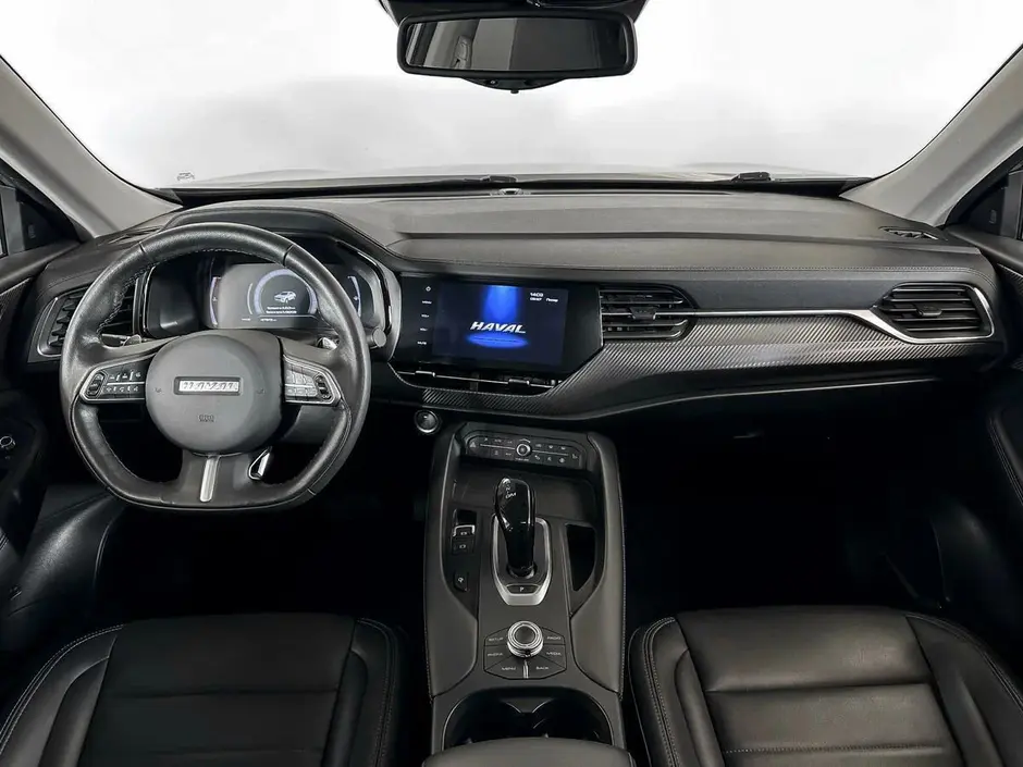 Haval F7x, 2022 г.